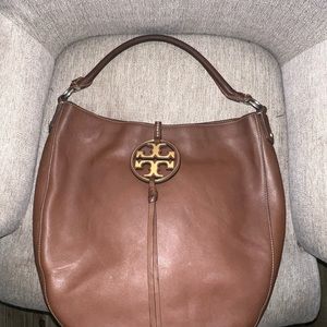 Tory Burch hobo bag